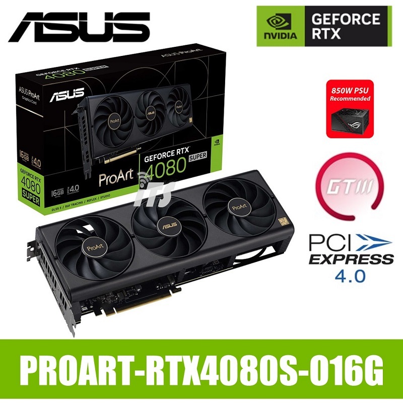 ASUS ROG Strix RTX 4070