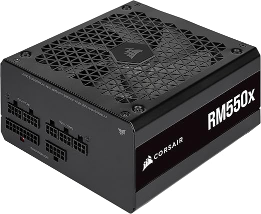 Corsair RM850x