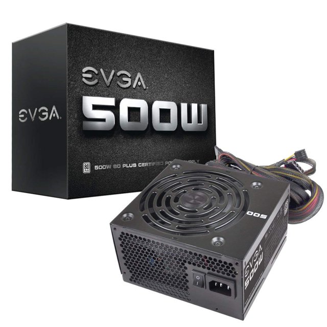 EVGA SuperNOVA 750 G5