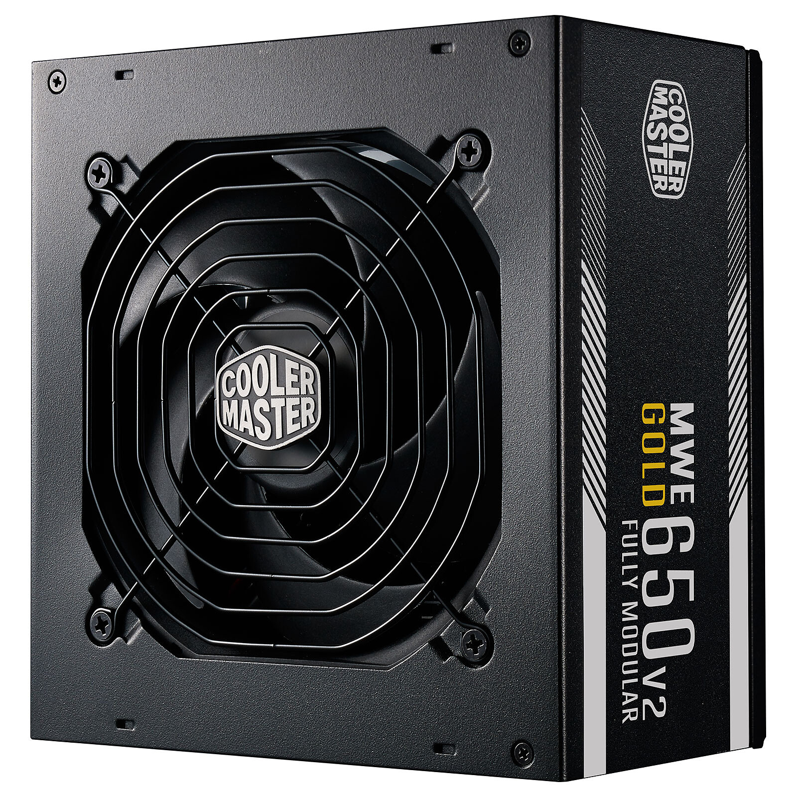Cooler Master MWE Gold 550