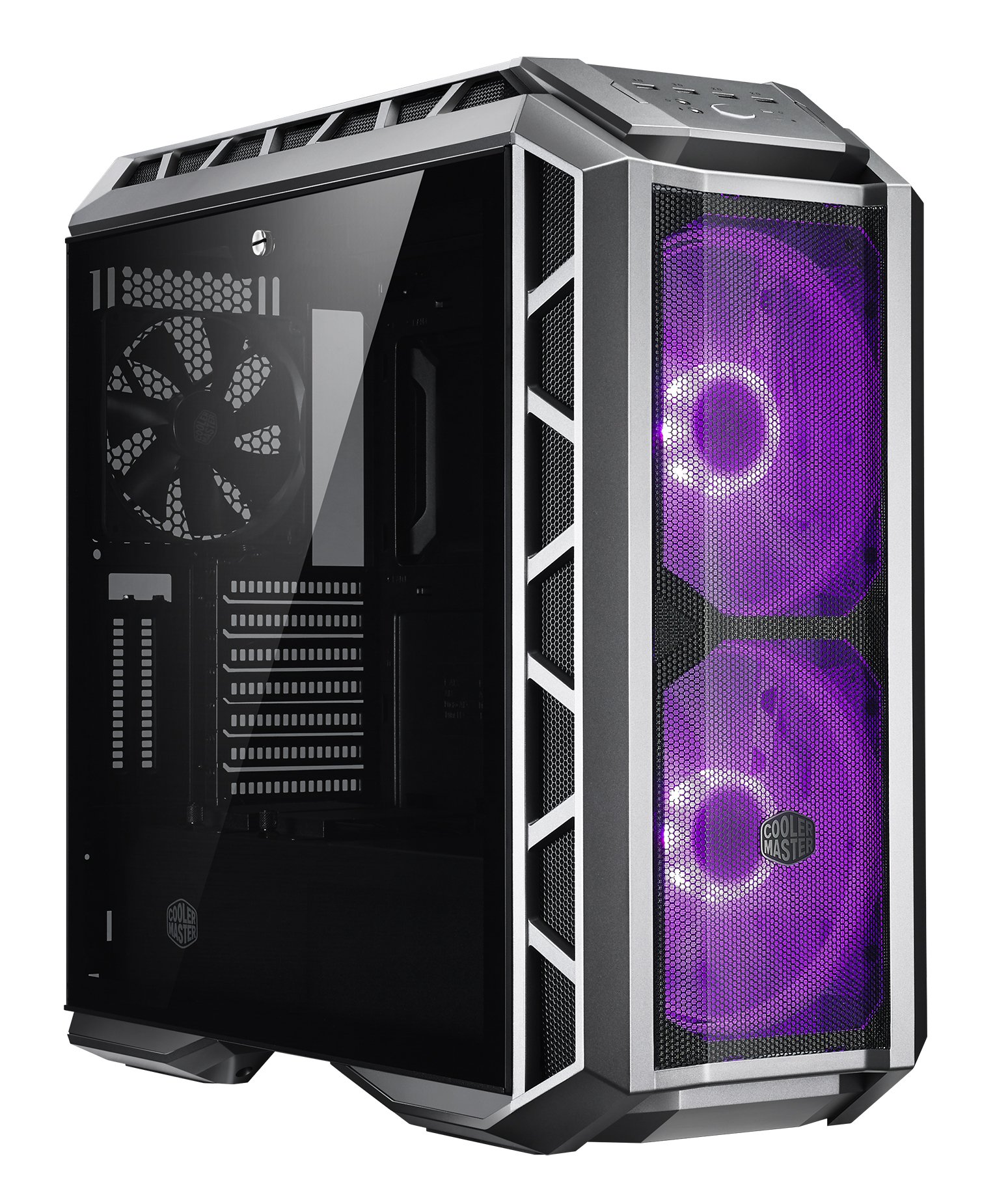 Cooler Master MasterBox MB511