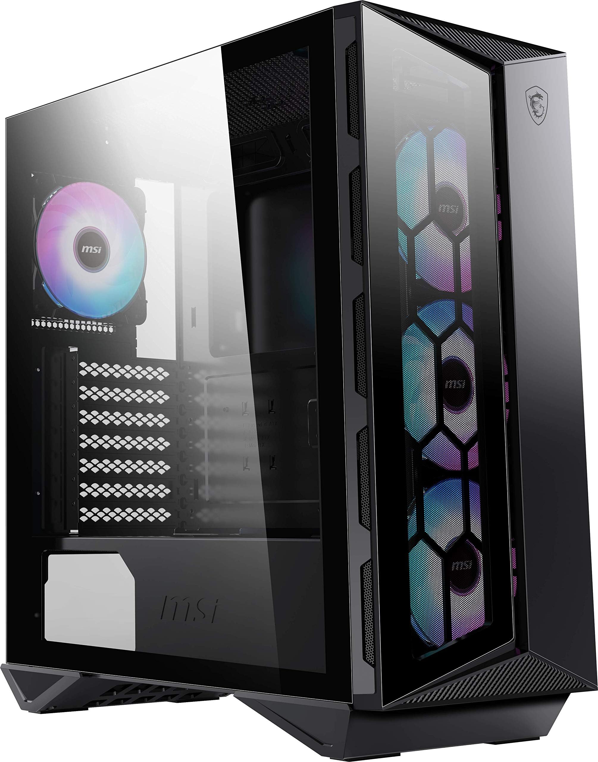 Lian Li PC-O11 Dynamic